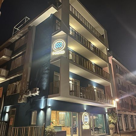 קאורלה Mar60 Apartments מראה חיצוני תמונה