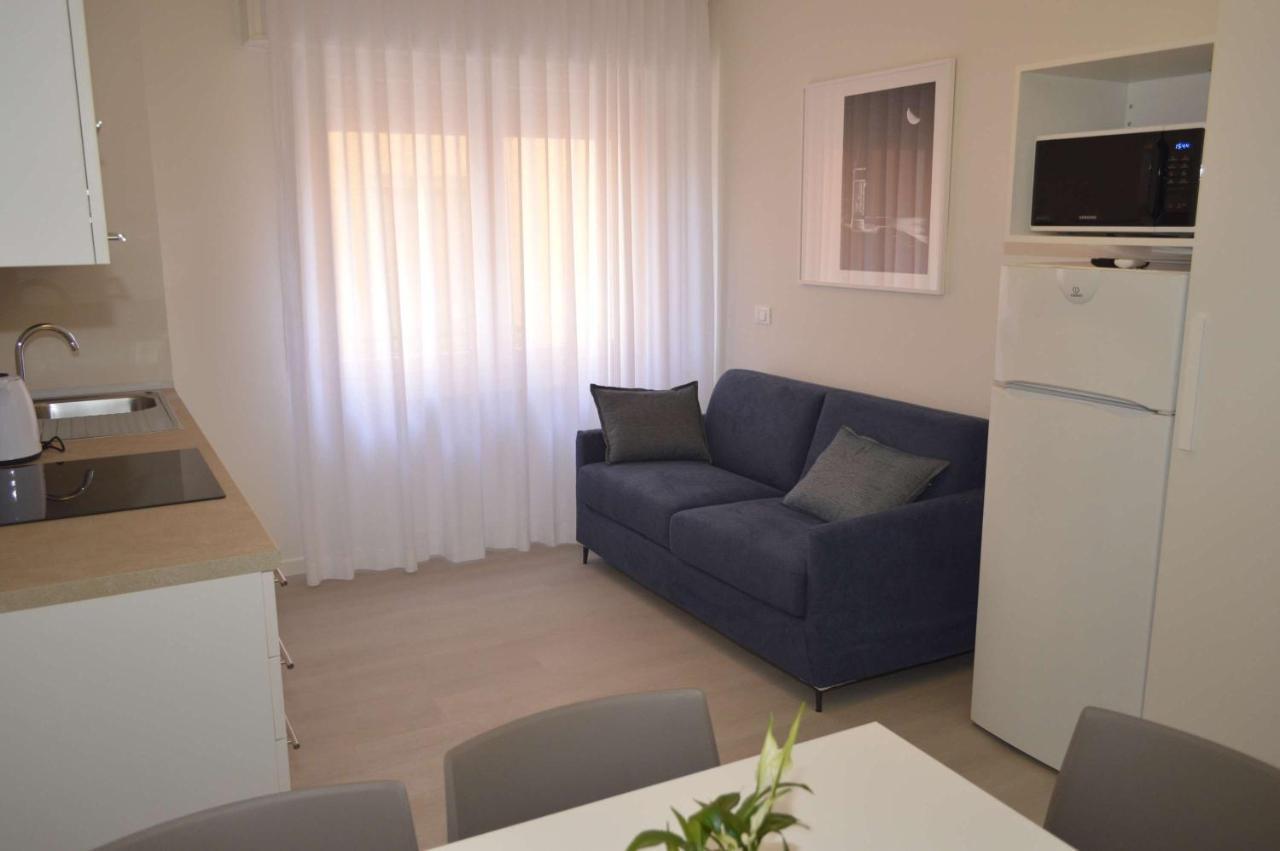 קאורלה Mar60 Apartments מראה חיצוני תמונה