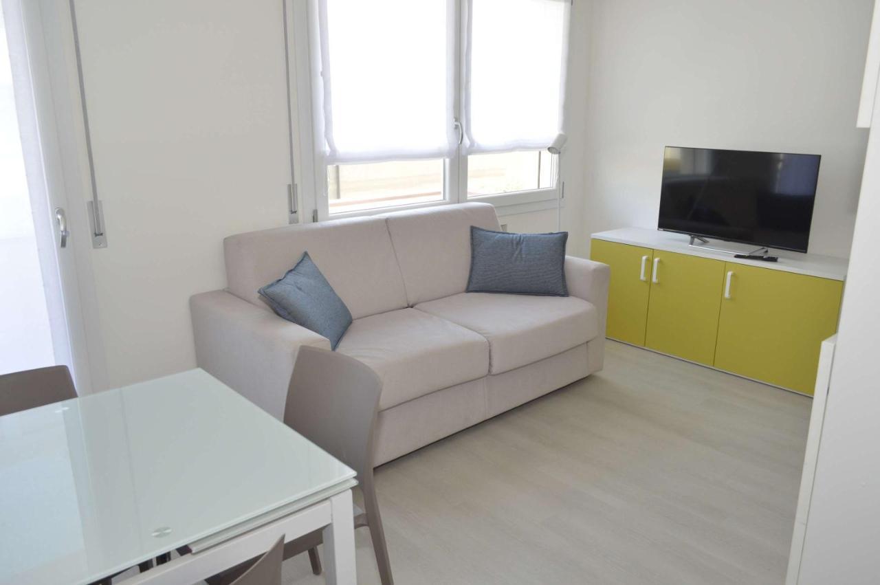 קאורלה Mar60 Apartments מראה חיצוני תמונה