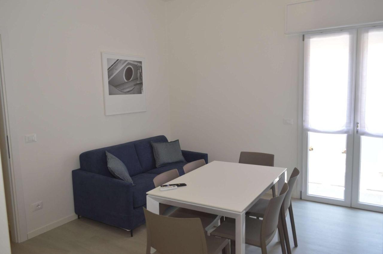 קאורלה Mar60 Apartments מראה חיצוני תמונה