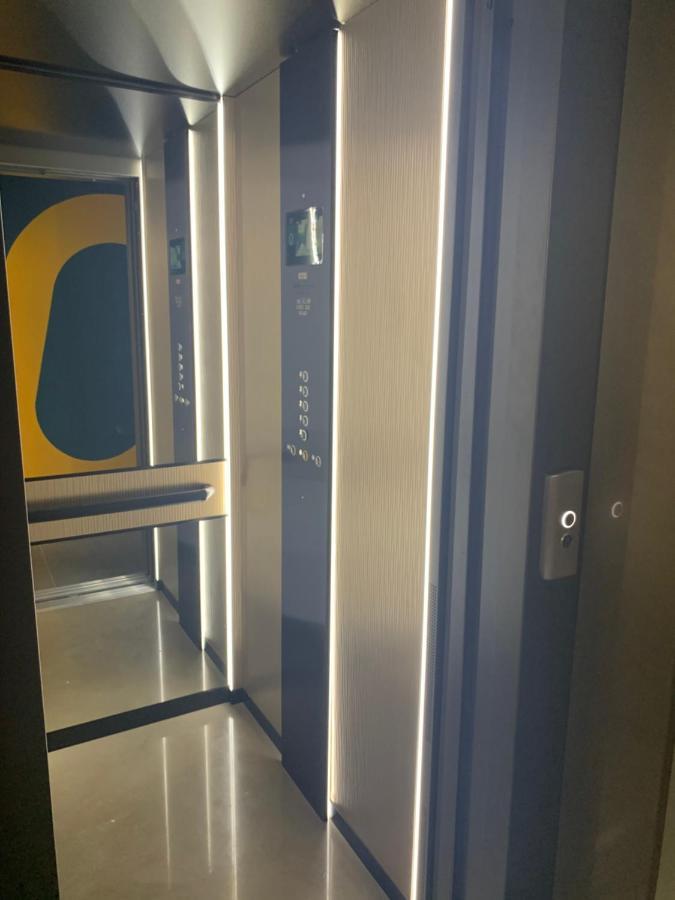 קאורלה Mar60 Apartments מראה חיצוני תמונה