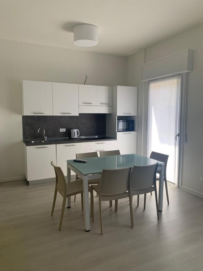 קאורלה Mar60 Apartments מראה חיצוני תמונה
