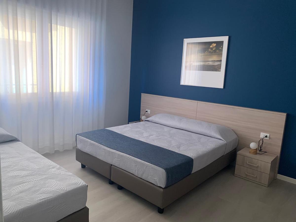 קאורלה Mar60 Apartments מראה חיצוני תמונה