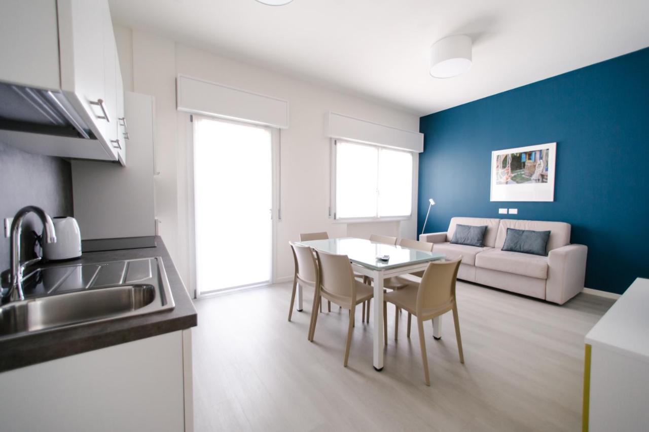 קאורלה Mar60 Apartments מראה חיצוני תמונה