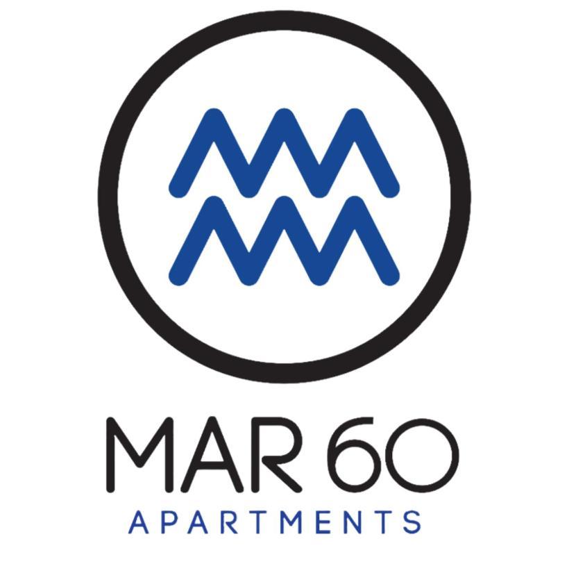 קאורלה Mar60 Apartments מראה חיצוני תמונה