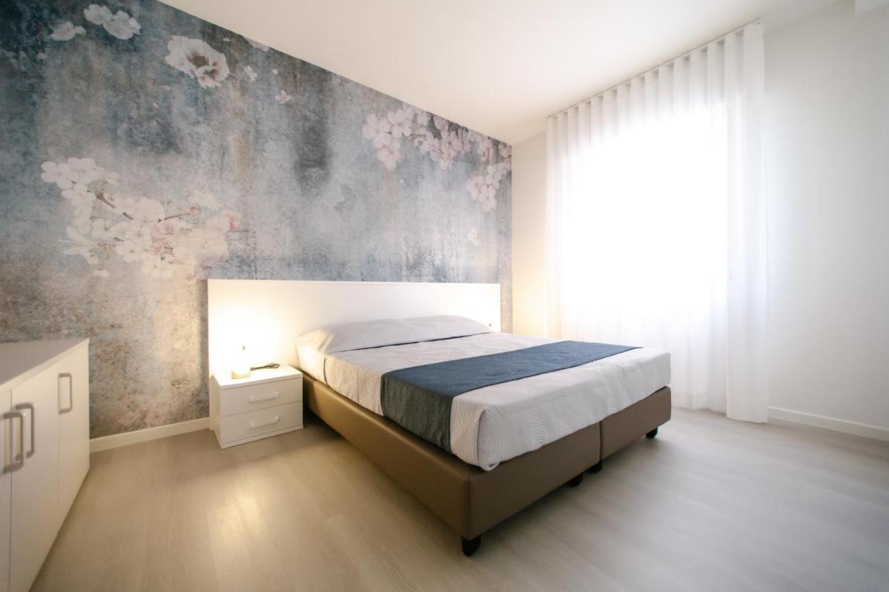 קאורלה Mar60 Apartments מראה חיצוני תמונה
