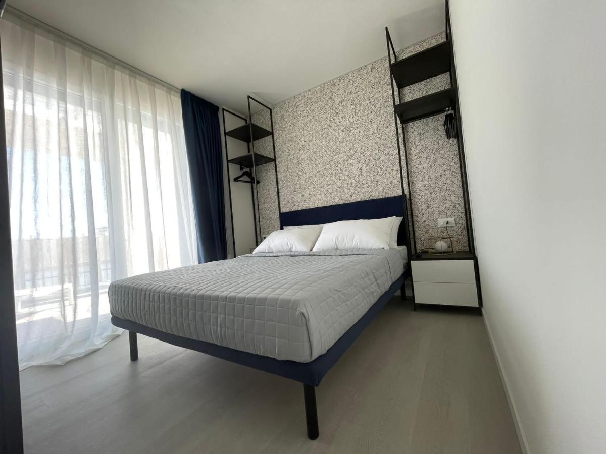 קאורלה Mar60 Apartments מראה חיצוני תמונה