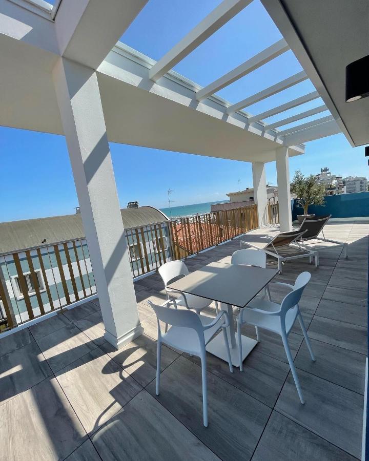 קאורלה Mar60 Apartments מראה חיצוני תמונה