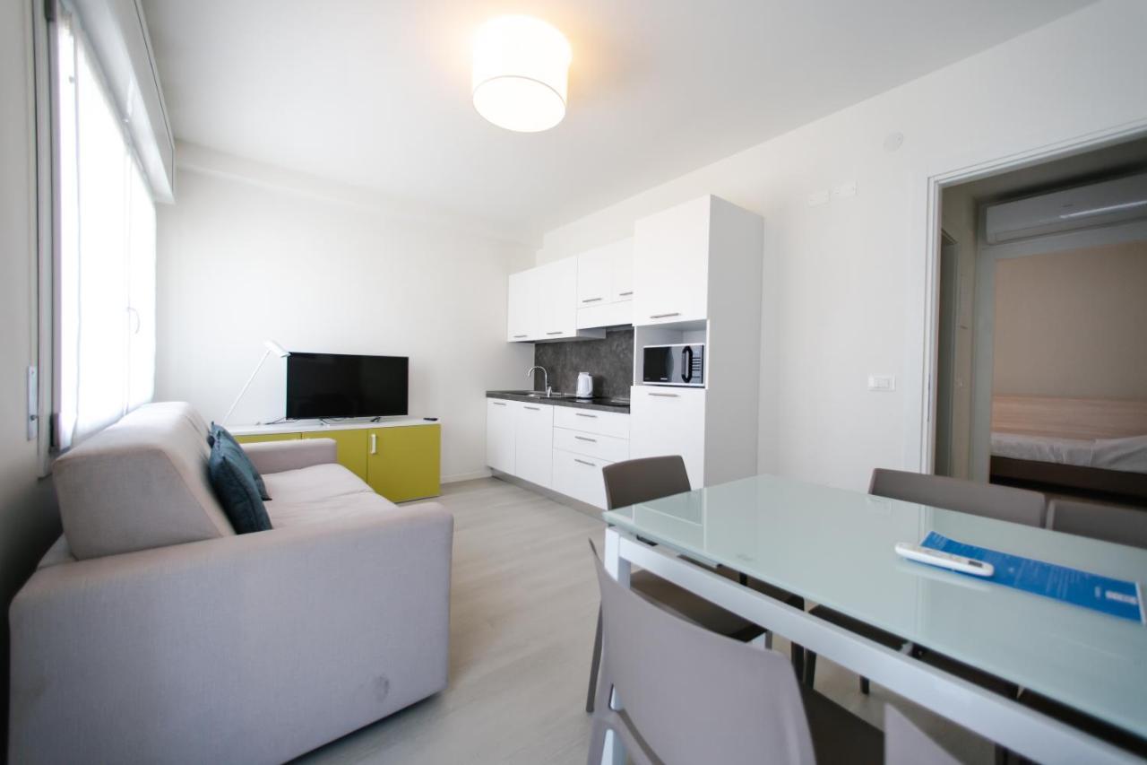 קאורלה Mar60 Apartments מראה חיצוני תמונה