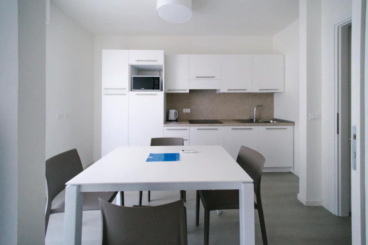 קאורלה Mar60 Apartments מראה חיצוני תמונה