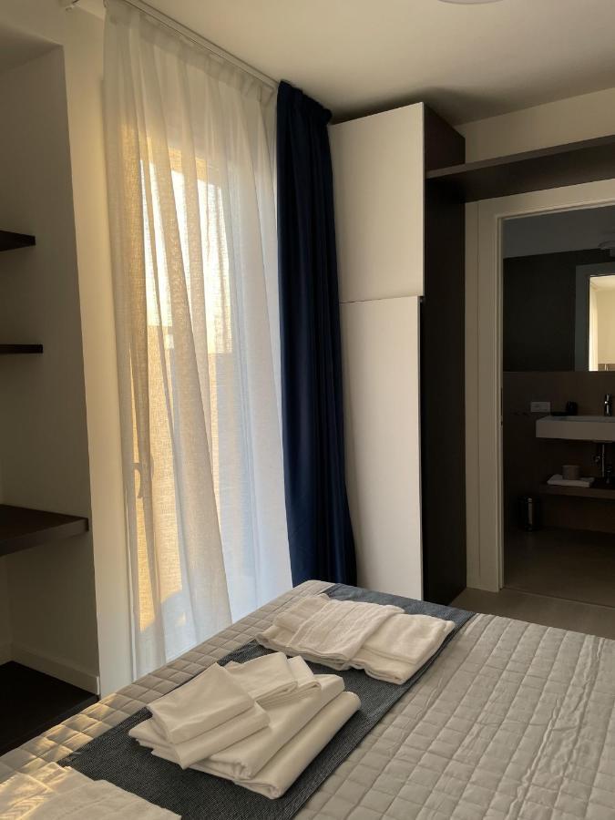 קאורלה Mar60 Apartments מראה חיצוני תמונה