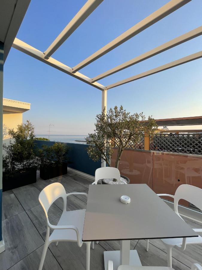 קאורלה Mar60 Apartments מראה חיצוני תמונה