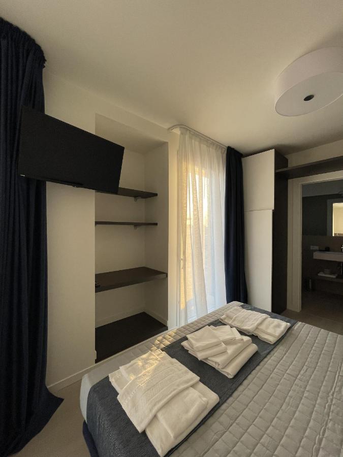 קאורלה Mar60 Apartments מראה חיצוני תמונה