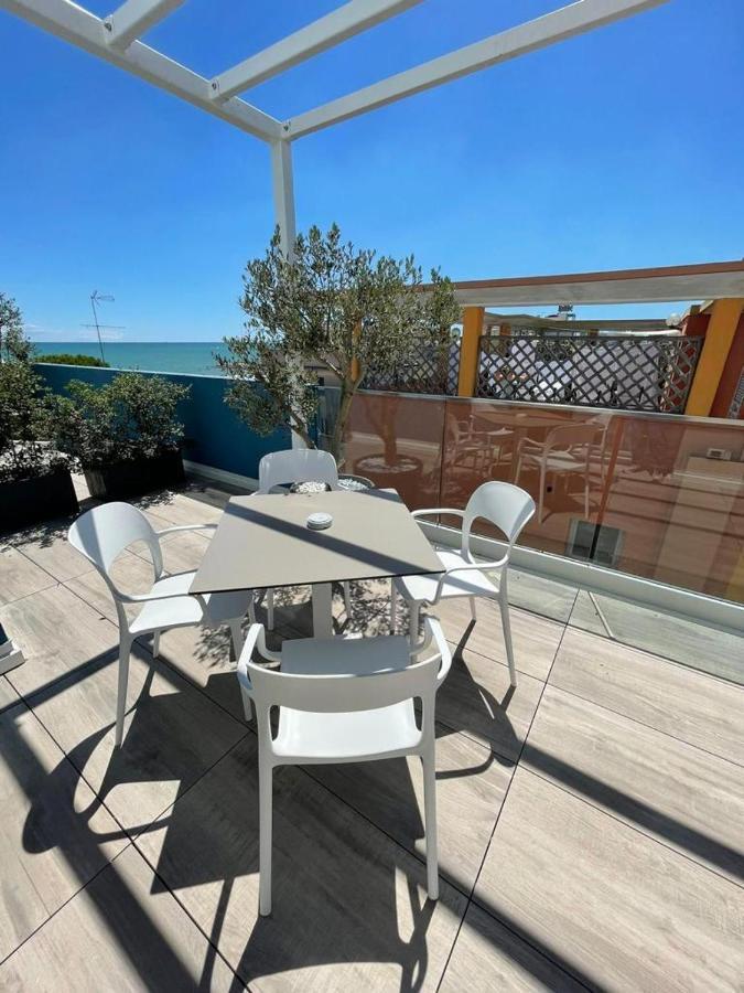 קאורלה Mar60 Apartments מראה חיצוני תמונה