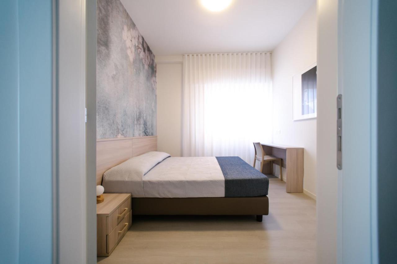 קאורלה Mar60 Apartments מראה חיצוני תמונה