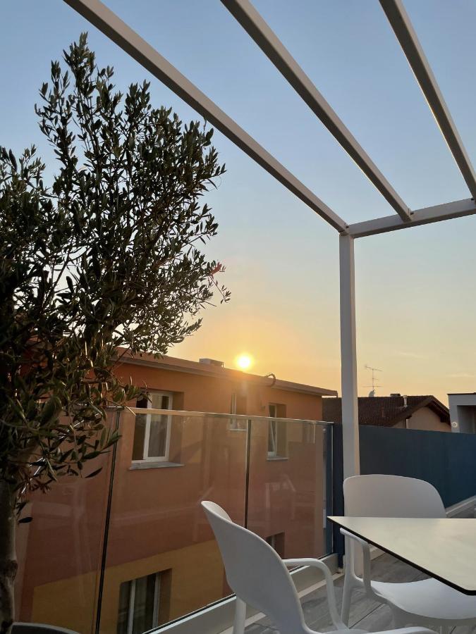 קאורלה Mar60 Apartments מראה חיצוני תמונה