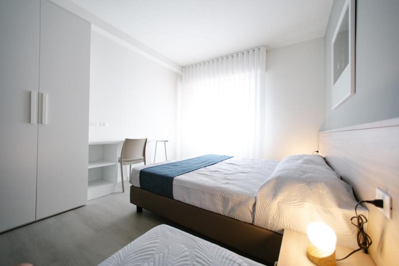קאורלה Mar60 Apartments מראה חיצוני תמונה
