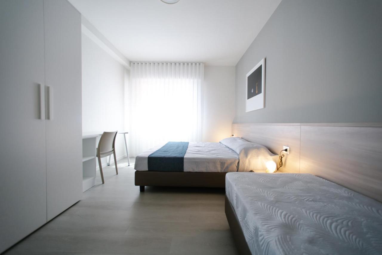 קאורלה Mar60 Apartments מראה חיצוני תמונה