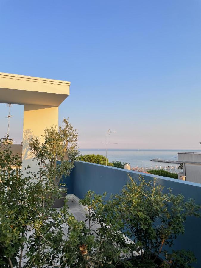 קאורלה Mar60 Apartments מראה חיצוני תמונה
