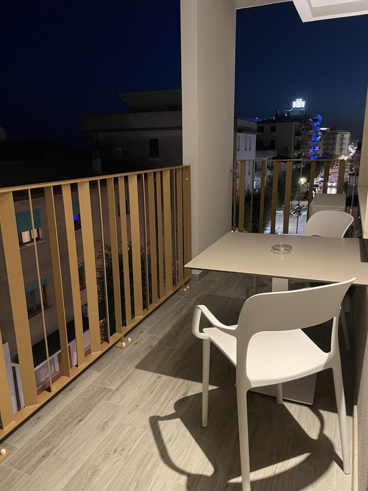 קאורלה Mar60 Apartments מראה חיצוני תמונה
