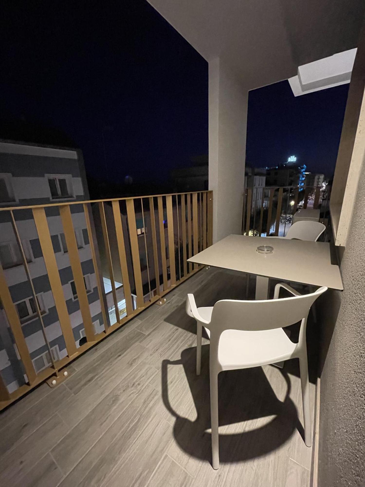 קאורלה Mar60 Apartments מראה חיצוני תמונה